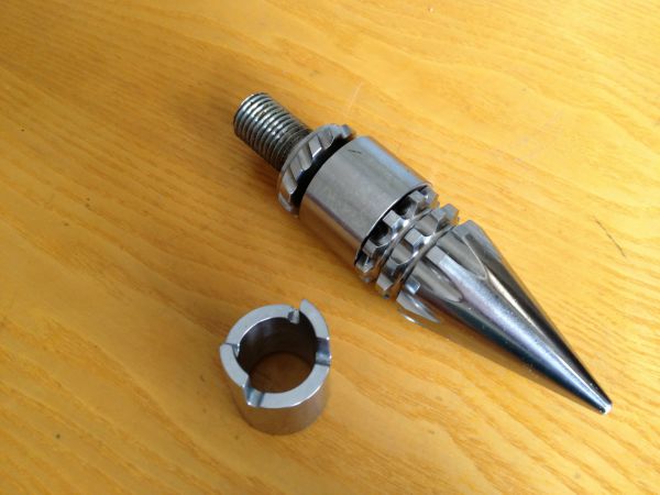 注塑機螺桿料筒的正確使用方法 注塑機螺桿料筒的正確使用方法